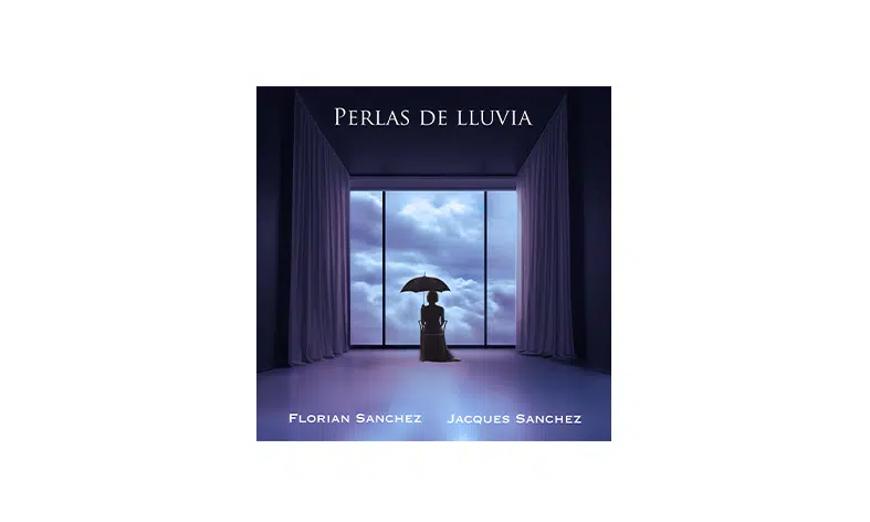 Perlas de lluvia