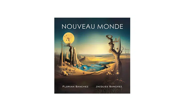 Nouveau monde